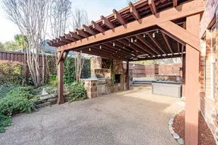 4209 Pinecreek Dr, Rowlett, TX 75088 - Photo 37