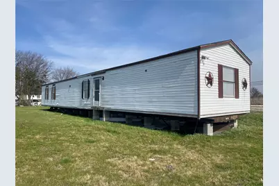 Lot 4 and 5 Joe Johnson, Emhouse, TX 75110 - Photo 9