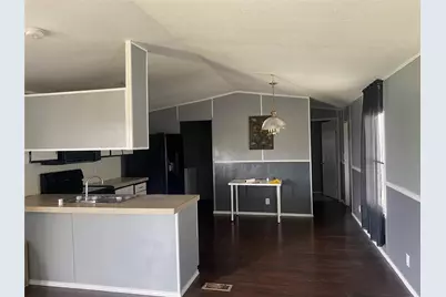 Lot 4 and 5 Joe Johnson, Emhouse, TX 75110 - Photo 3