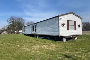 Lot 4 and 5 Joe Johnson, Emhouse, TX 75110 - Photo 1