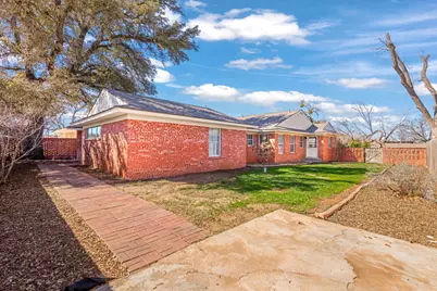 1200 E 13th Street, Sweetwater, TX 79556 - Photo 39