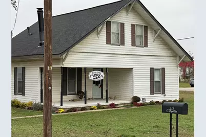 213 E Boyd Avenue, Boyd, TX 76023 - Photo 1