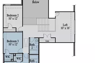 17245 Oxborough Dr, Fort Worth, TX 76247 - Photo 3