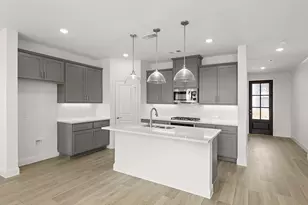 17245 Oxborough Dr, Fort Worth, TX 76247 - Photo 11