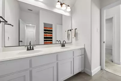 15529 Pioneer Bluff Trail, Roanoke, TX 76262 - Photo 21