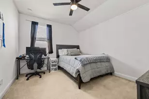 15529 Pioneer Bluff Trail, Fort Worth, TX 76262 - Photo 19