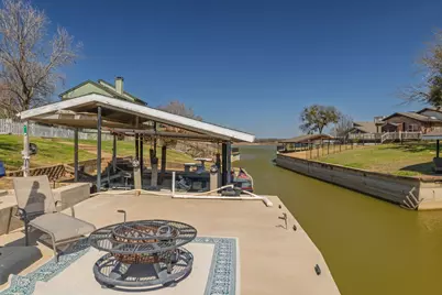 688 Harbor Drive N, Azle, TX 76020 - Photo 31