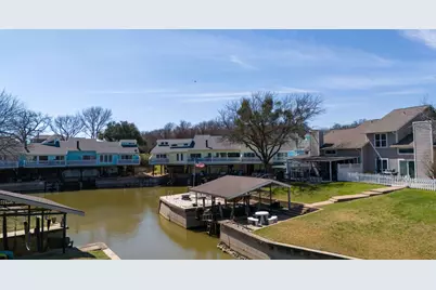 688 Harbor Drive N, Azle, TX 76020 - Photo 33