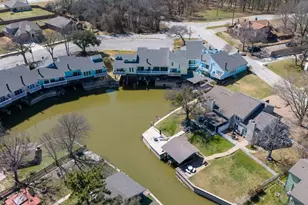 688 Harbor Dr N, Azle, TX 76020 - Photo 3