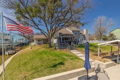 688 Harbor Drive N, Azle, TX 76020 - Photo 29