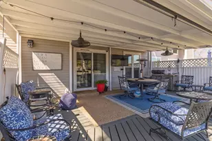 688 Harbor Dr N, Azle, TX 76020 - Photo 29