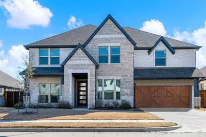 1749 San Donato Lane, McLendon Chisholm, TX 75032 - Photo 1