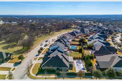 201 Blue Stem Lane, Aledo, TX 76008 - Photo 29