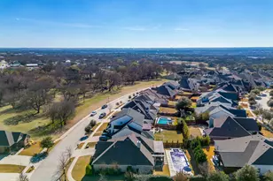 201 Bluestem Ln, Aledo, TX 76008 - Photo 29