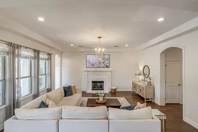 201 Blue Stem Lane, Aledo, TX 76008 - Photo 9