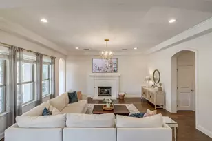 201 Bluestem Ln, Aledo, TX 76008 - Photo 9