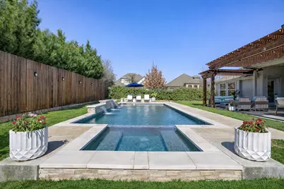 201 Blue Stem Lane, Aledo, TX 76008 - Photo 3