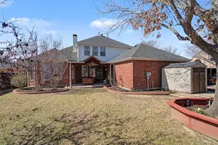 11108 Premier Dr, Frisco, TX 75033 - Photo 13