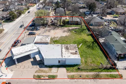 3415 S Malcolm X Boulevard, Dallas, TX 75215 - Photo 9