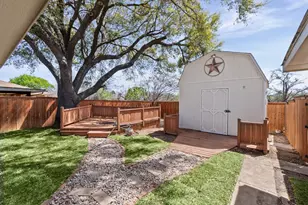 5222 Collingwood Dr, Garland, TX 75043 - Photo 21