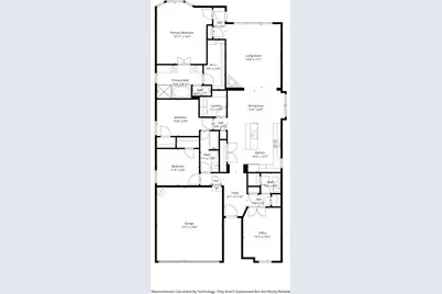 1808 Pelham Drive, Aubrey, TX 76227 - Photo 37