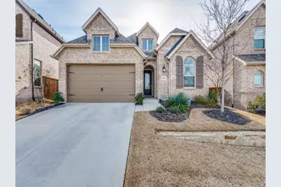 1808 Pelham Drive, Aubrey, TX 76227 - Photo 3