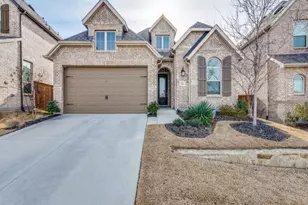 1808 Pelham Dr, Aubrey, TX 76227 - Photo 3