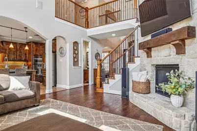 2548 Kensington Lane, Trophy Club, TX 76262 - Photo 15