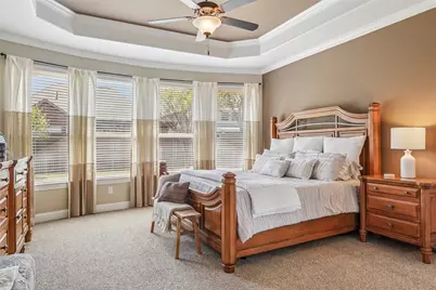 2548 Kensington Lane, Trophy Club, TX 76262 - Photo 17