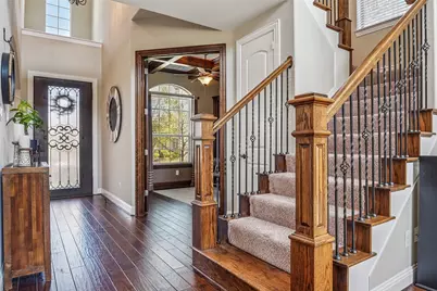 2548 Kensington Lane, Trophy Club, TX 76262 - Photo 9