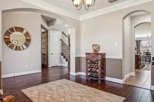2548 Kensington Lane, Trophy Club, TX 76262 - Photo 11