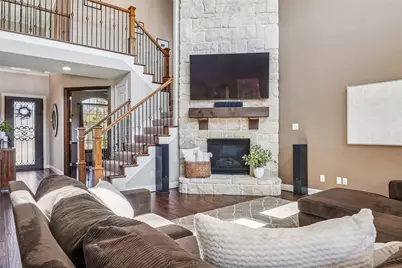 2548 Kensington Lane, Trophy Club, TX 76262 - Photo 13