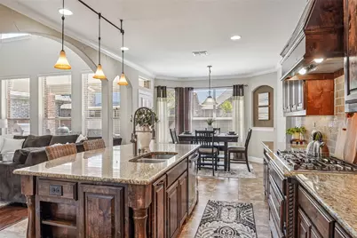 2548 Kensington Lane, Trophy Club, TX 76262 - Photo 5