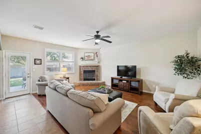 4024 Twin Creeks Drive, Fort Worth, TX 76244 - Photo 5