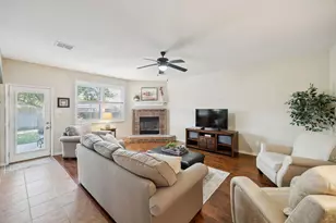 4024 Twin Creeks Dr, Fort Worth, TX 76244 - Photo 5