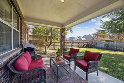 4024 Twin Creeks Drive, Fort Worth, TX 76244 - Photo 25