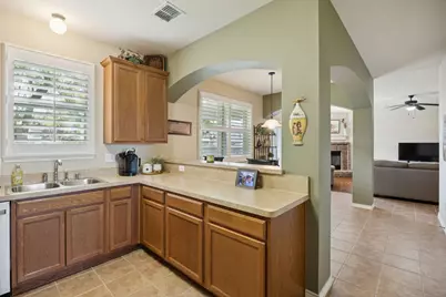 4024 Twin Creeks Drive, Fort Worth, TX 76244 - Photo 11