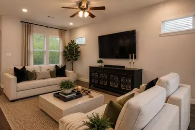 648 Aspen Valley Lane, Dallas, TX 75208 - Photo 5