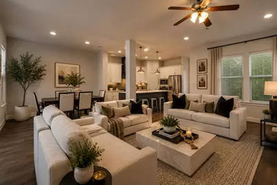 648 Aspen Valley Lane, Dallas, TX 75208 - Photo 3