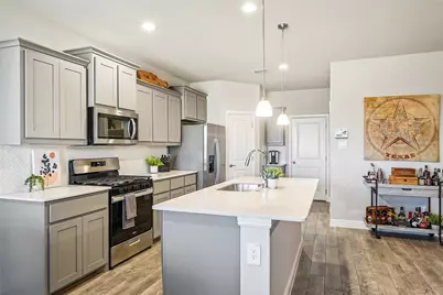 1041 Southwark Drive, Fort Worth, TX 76247 - Photo 3