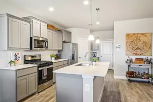 1041 Southwark Dr, Fort Worth, TX 76247 - Photo 3