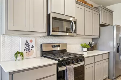 1041 Southwark Drive, Fort Worth, TX 76247 - Photo 5