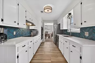 3313 Cliffdale Dr, Waco, TX 76708 - Photo 5