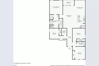 2114 Spikes Street, Grand Prairie, TX 75051 - Photo 31