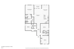 2114 Spikes St, Grand Prairie, TX 75051 - Photo 31