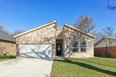 2114 Spikes Street, Grand Prairie, TX 75051 - Photo 1