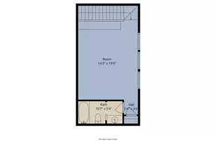 7517 Rodeo Dr, Denton, TX 76208 - Photo 35