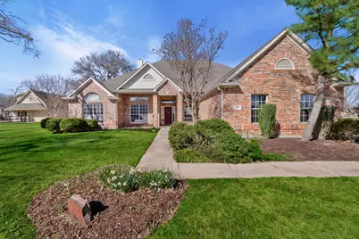 7517 Rodeo Drive, Denton, TX 76208 - Photo 1