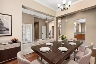 7517 Rodeo Dr, Denton, TX 76208 - Photo 5