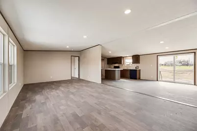 6478 Abner Road, Terrell, TX 75161 - Photo 3